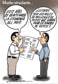 (Cartón de Enríquez)