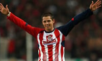 Imagen ¿'Chicharito' Hernández se irá a las Chivas del Guadalajara? Esto habría respondido el jugador