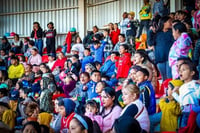 Los miles de niños disfrutaron del tradicional festival por el Día de Reyes. (EL SIGLO DE TORREÓN)