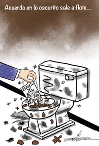 (Cartón de Enríquez)