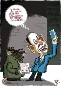 (Cartón de Fer)