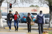 Imagen ¿Cómo protegerse ante la llegada del frente frío 27 a Coahuila?