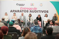 Resaltan el punto de encuentro entre la ciudadanía, la administración estatal y las empresas. (CORTESÍA)