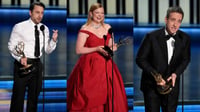 Imagen Succession arrasa en sus últimos Primetime Emmy Awards