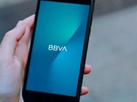 Una clienta del banco preguntó en su cuenta de X que si era la única con fallas en la app o alguien más tenía problemas. (ARCHIVO)