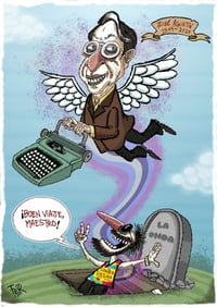 Cartón de Fer.