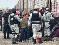 Consideró que, si al Ayuntamiento de Frontera no se le dio a conocer, es una situación que se debe revisar. (EL SIGLO DE TORREÓN)