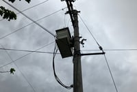 Llaman a prevenir daños que terceros puedan causar a la infraestructura eléctrica en Torreón. (ARCHIVO)
