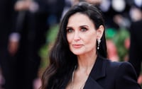 Imagen Demi Moore regresa con una serie producida por Paramount