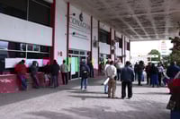 Imagen Convocan a paro de labores en dependencias federales de medio ambiente