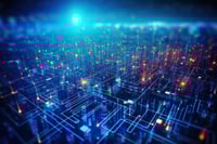 Imagen Científicos chinos desarrollan un disco óptico de 200 terabytes