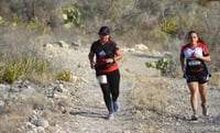 La tradicional carrera a campo traviesa, Trail Run en su edición 2024, está por cerrar el registro de inscripciones.