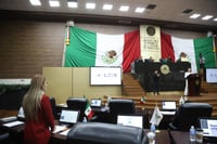 Imagen Va Congreso de Durango por eliminación de ISR