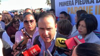 Imagen Se construye un ambiente de civilidad política, afirma el gobernador sobre proceso electoral