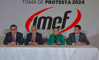 Imagen Ve IMEF señales contrastantes en el panorama económico