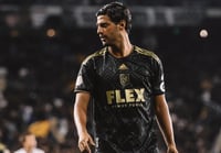 Imagen Carlos Vela sería el nuevo jugador del San José Earthquakes