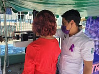 De enero al 17 de febrero de 2024, en Coahuila se han diagnosticado a 2 mil 8 personas con obesidad, mil 244 son mujeres.