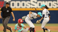 Encunetro entre Sultanes y Diablas.  