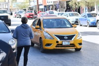 Hasta el día 15 de marzo estará vigente el plazo para el pago de las 912 solicitudes de concesiones de taxis que fueron aprobadas.