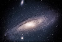 Imagen Encuentran la galaxia 'muerta' más antigua observada hasta ahora