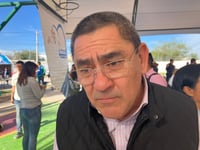 Mariano Serna Muñoz (EL SIGLO DE TORREÓN)