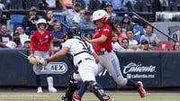 Imagen El Águila de Veracruz lleva al límite la serie ante Sultanes Femenil