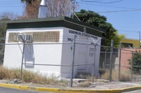 Las cuatro estaciones para el monitoreo de la calidad del aire en La Laguna de Durango están en mantenimiento.