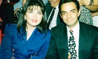 Imagen Victoria Ruffo reconoce los sentimientos que tiene por Eugenio Derbez, ¿aún lo quiere?