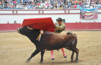 Tauromaquia. (ARCHIVO)