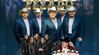 Imagen Grupo Pesado y Conjunto Primavera cantarán juntos en Coliseo Centenario