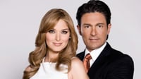 Imagen Aseguran que Fernando Colunga y Blanca Soto se convirtieron en padres de un niño