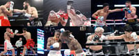 Imagen Datos curiosos sobre guantes en combates WBC