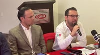 Imagen Se reunirán autoridades de Durango con Tarafert