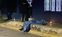 Imagen Infarto acaba con la vida de un empacador de la tercera edad