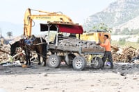 El Municipio sigue firme en su intención de plaquear los carromatos, con la finalidad de establecer un censo y tenerlos identificados. (EL SIGLO DE TORREÓN)