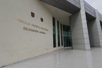 El llamado de auxilio se presentó aproximadamente a las 14:45 horas de ayer domingo.