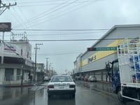 Ante los repentinos cambios climatológicos, Protección Civil y Bomberos de Monclova desplegó un operativo en los sectores vulnerables por el frío.