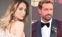 Imagen Geraldine Bazán revive la infidelidad de Gabriel Soto en La casa de los famosos