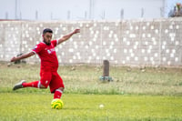 Imagen Este domingo se jugará la final Máster en Liga San Pablo de Futbol