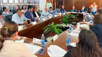Imagen Aprueban cuenta pública de febrero