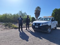 Imagen Reportan saldo blanco en operativo por celebración de Semana Santa en San Pedro