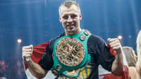 Imagen Un día como hoy, Mairis Briedis se coronó campeón WBC