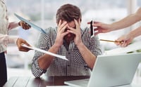 ¿Qué es el Síndrome de Burnout y por qué podrías padecerlo?