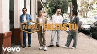 Imagen ¿Qué le hace 'falta' a Morat?