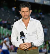 Ofrece Disney acuerdo a Santos Laguna