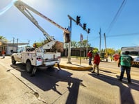 El personal del SIMV labora de acuerdo con la agenda de trabajo establecida. (FABIOLA P. CANEDO)