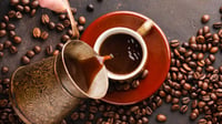 Imagen Obtienen el genoma de referencia de más calidad del café Arábica, el más popular del mundo