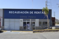 Imagen Amplían en Durango descuentos en Refrendo así como cambio de propietario, compra-venta y licencias de conducir