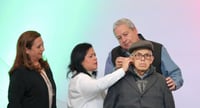 Imagen DIF Saltillo es un aliado ciudadano en salud