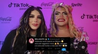 Imagen Acusan a Bellakath de transfóbica por un supuesto post en X y la reguetonera responde